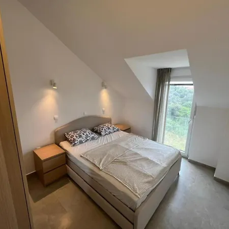 Maslina Villa
