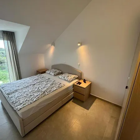 Maslina Villa