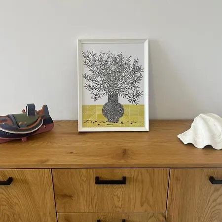 Maslina 曼德雷